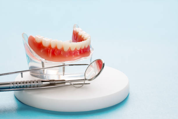 Best Full Mouth Reconstruction  in Holtville, CA