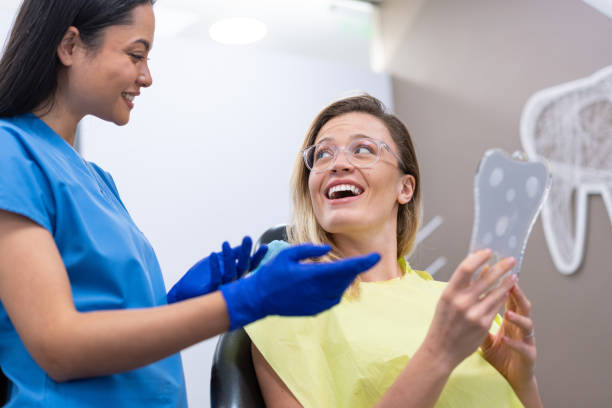 Dental X-Rays and Imaging in Holtville, CA