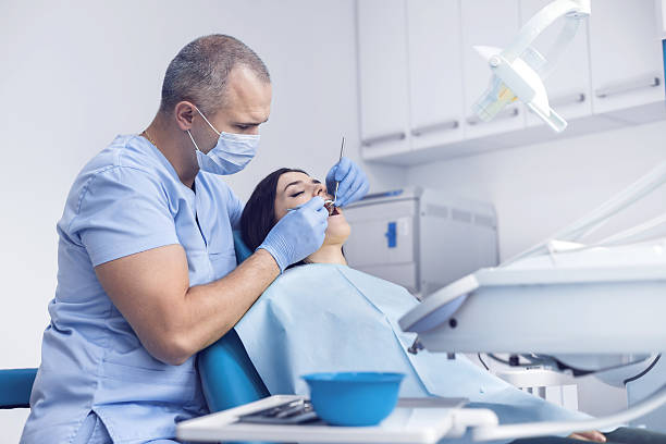Professional Dental Services in Holtville, CA